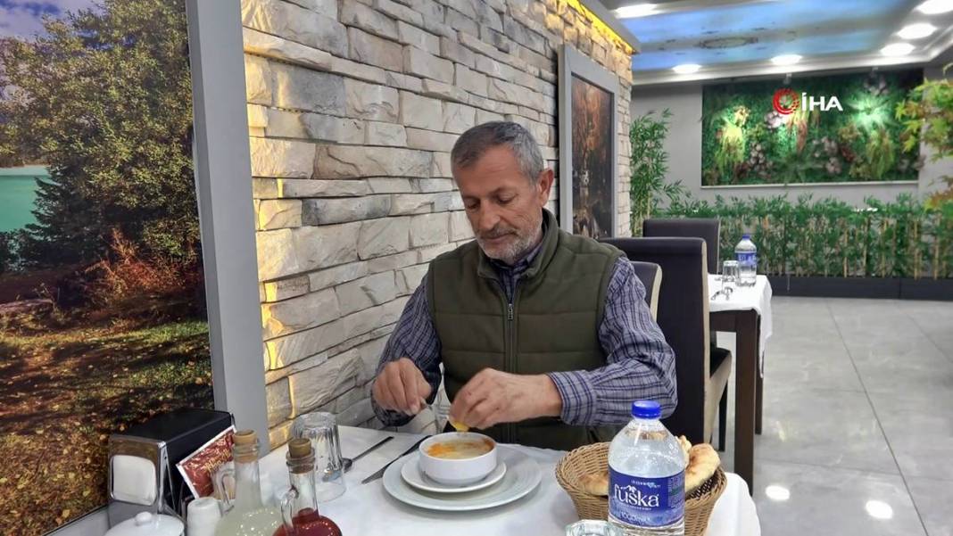 Bu çorbaya herkes burun kıvırıyor fakat meğer doğal antibiyotikmiş! Soğuk havalarda bağışıklığı güçlendiriyor 2